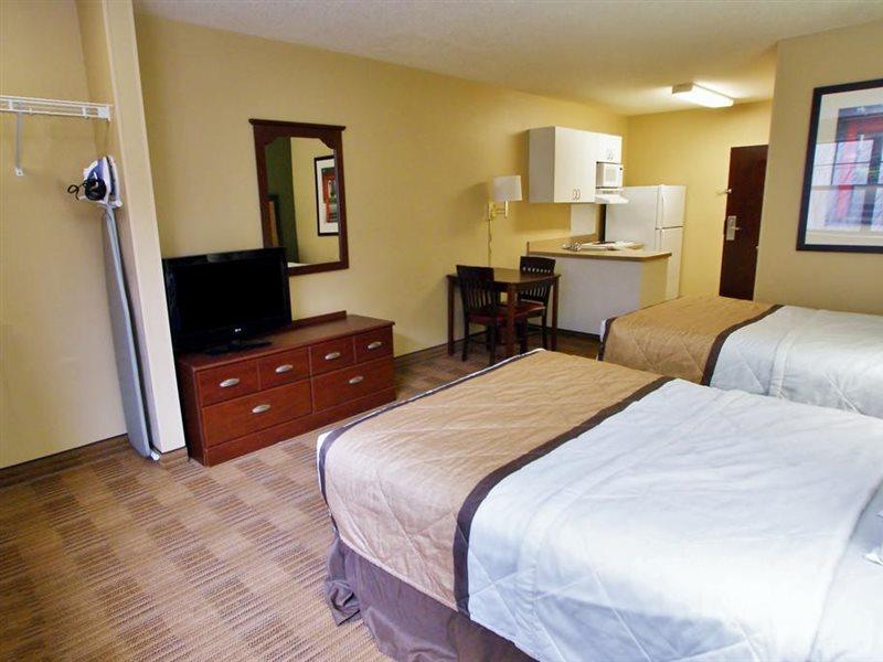 Extended Stay America Suites - San Diego - Oceanside Exterior photo