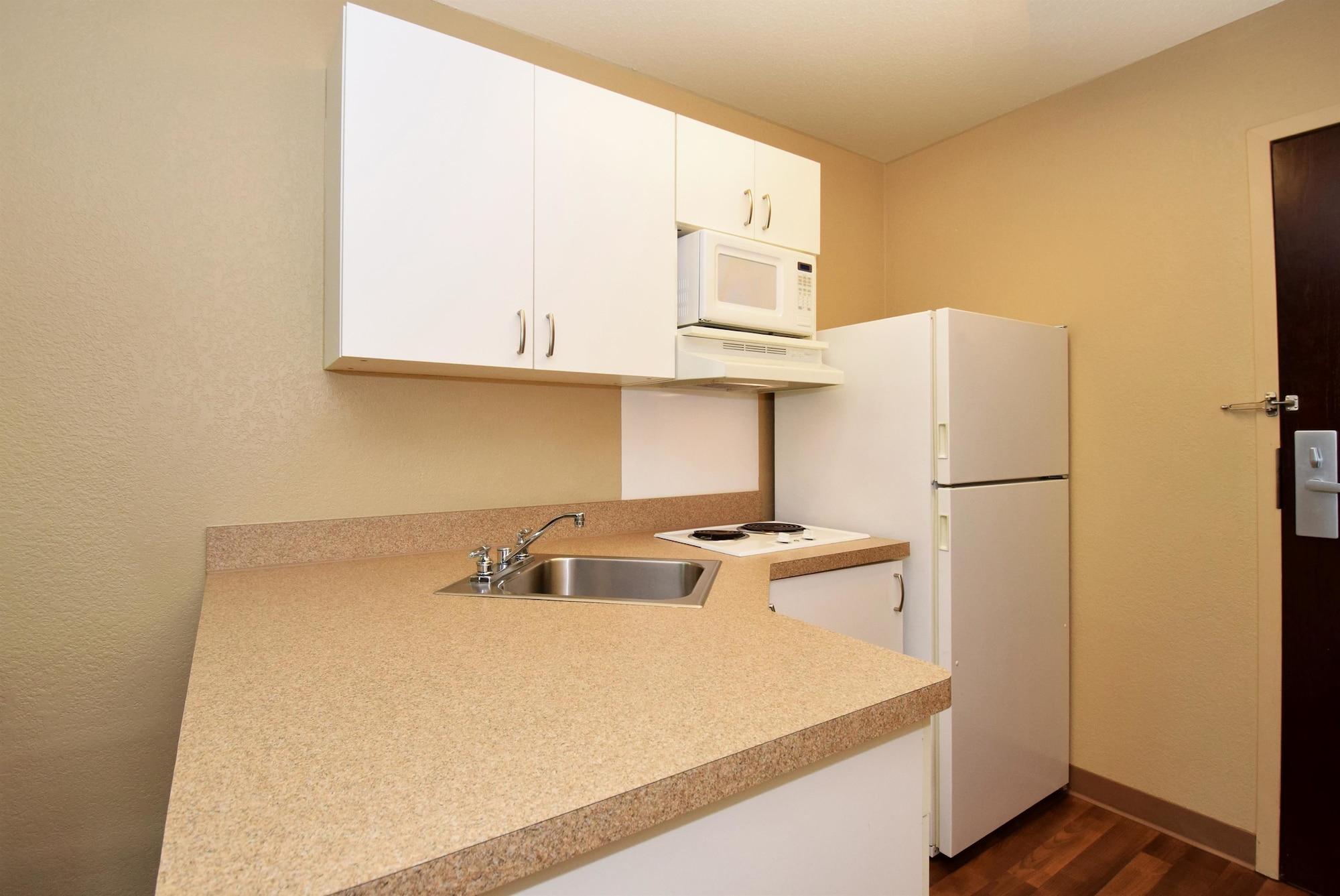 Extended Stay America Suites - San Diego - Oceanside Exterior photo