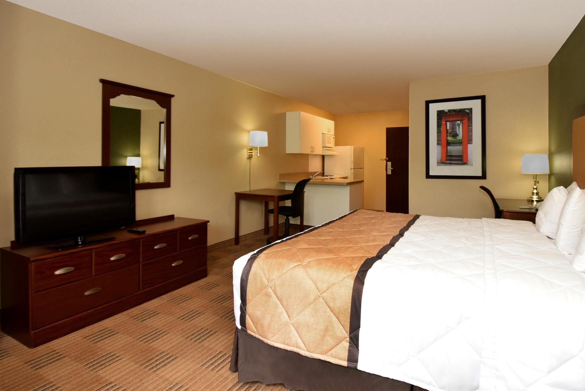 Extended Stay America Suites - San Diego - Oceanside Exterior photo