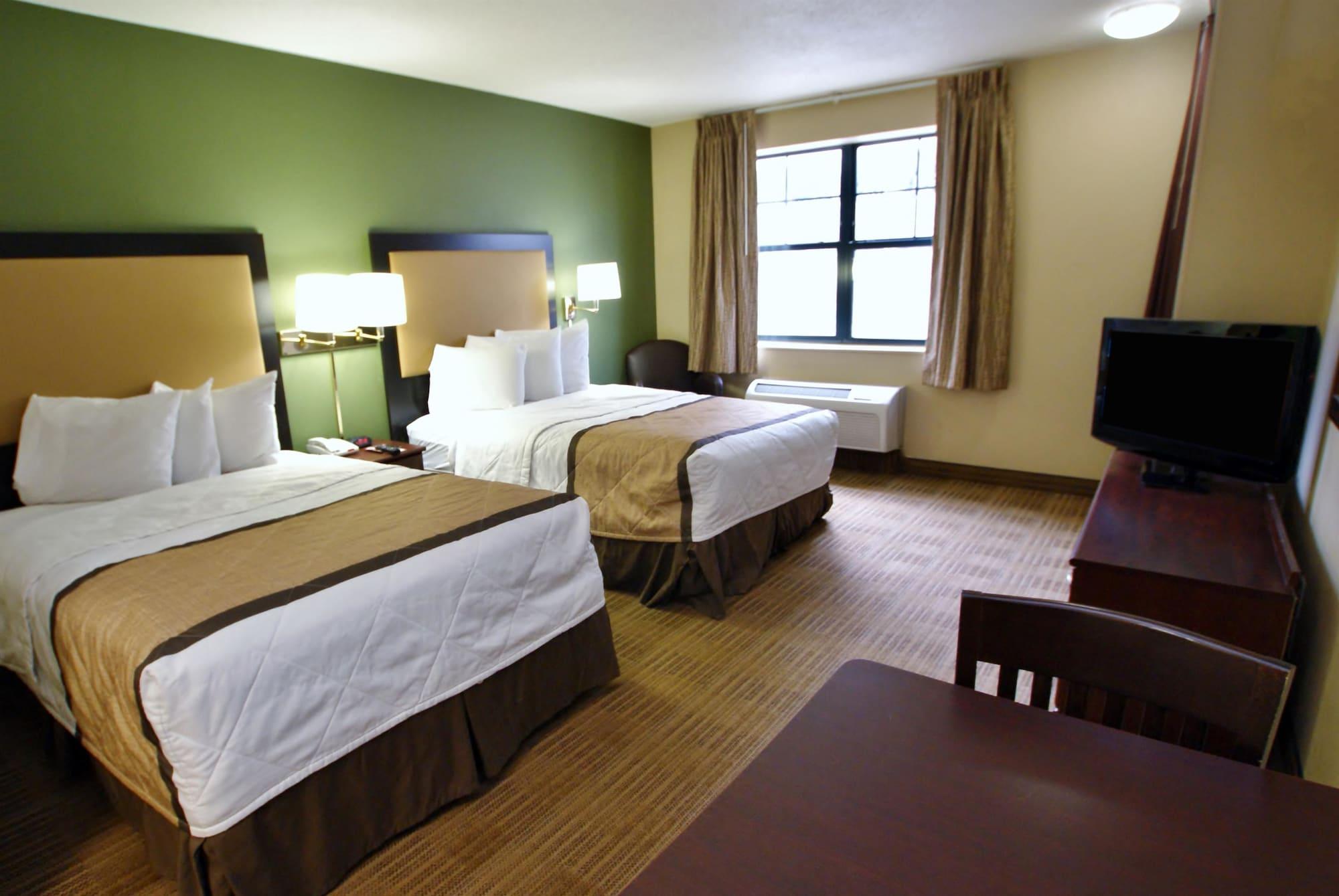 Extended Stay America Suites - San Diego - Oceanside Exterior photo
