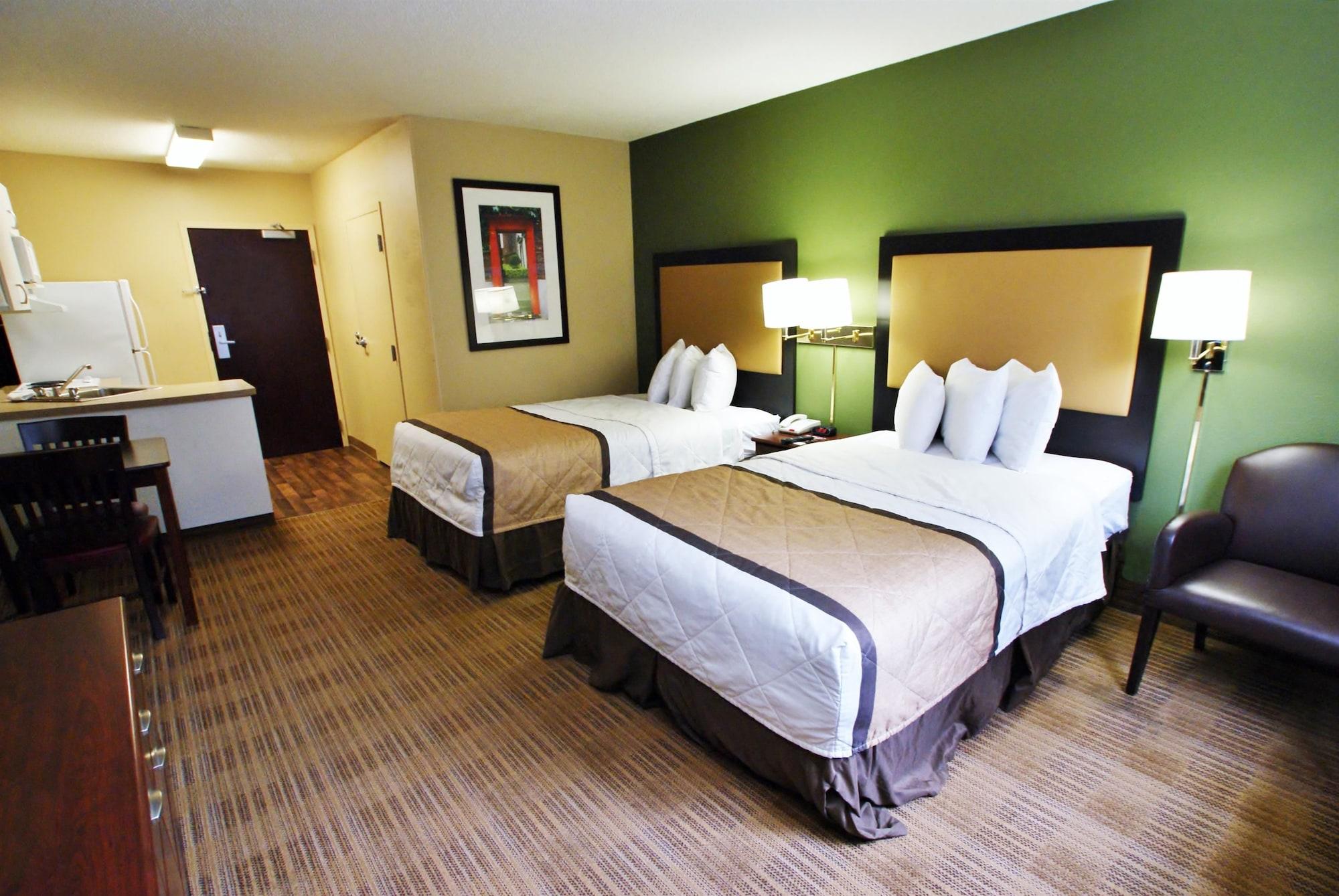 Extended Stay America Suites - San Diego - Oceanside Exterior photo