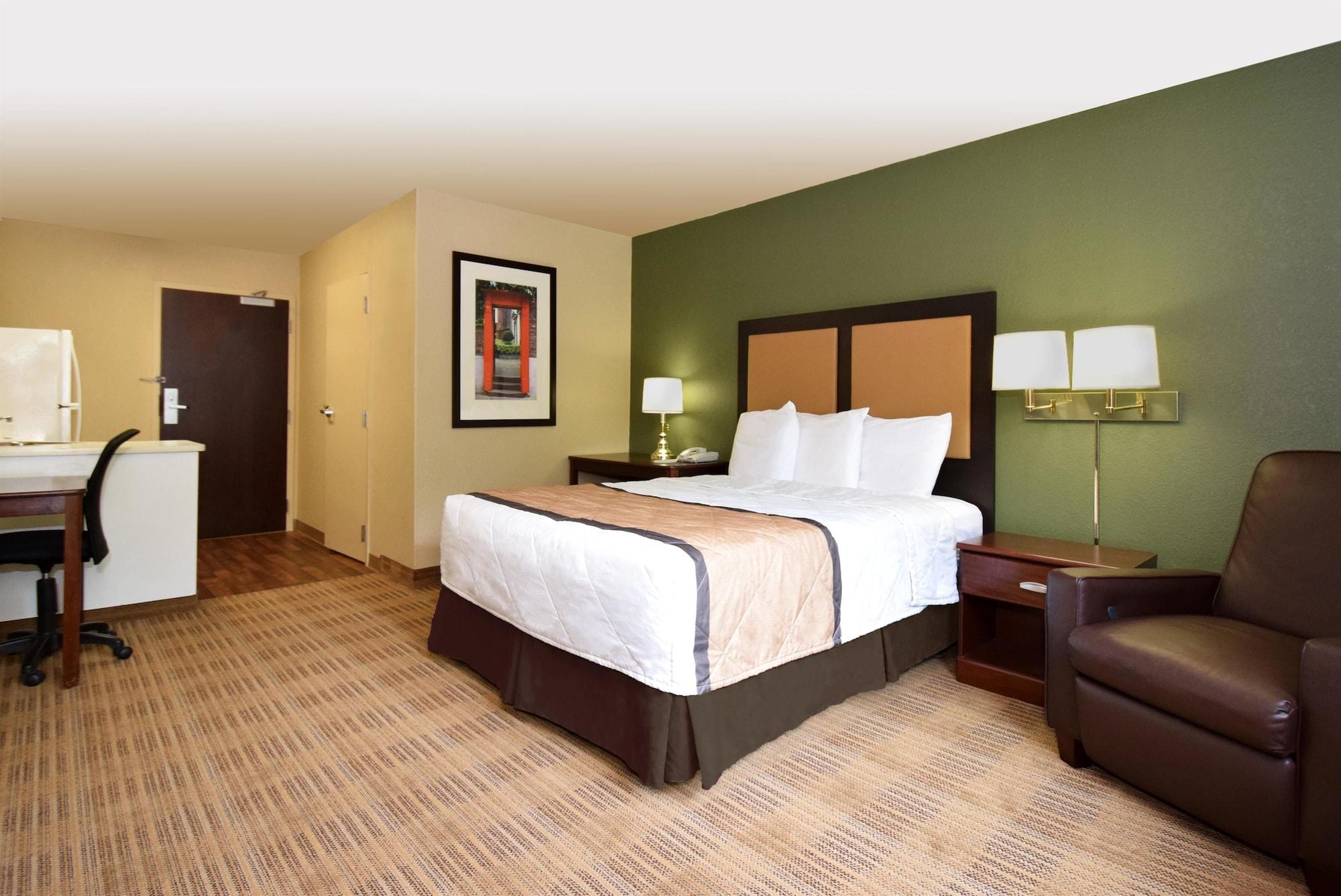 Extended Stay America Suites - San Diego - Oceanside Exterior photo