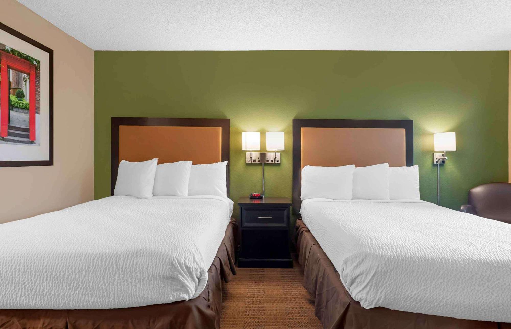Extended Stay America Suites - San Diego - Oceanside Exterior photo