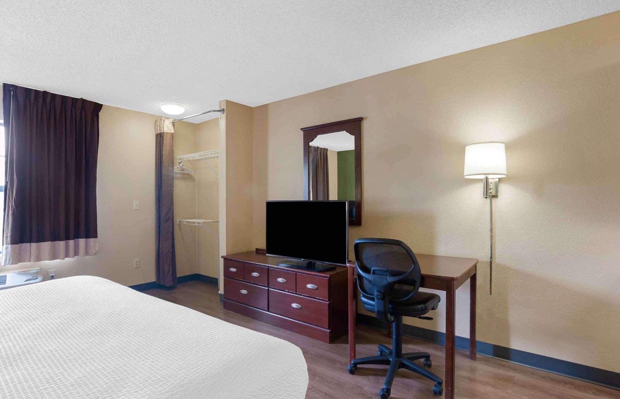 Extended Stay America Suites - San Diego - Oceanside Exterior photo