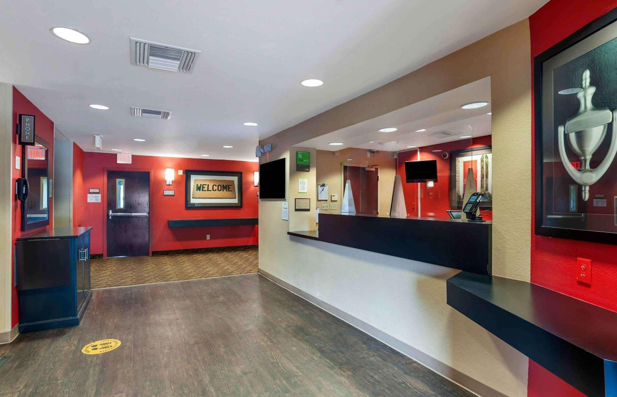 Extended Stay America Suites - San Diego - Oceanside Exterior photo